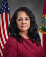 Image of Councilwoman Lourdes Rodriguez