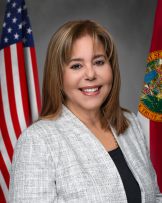 Image of Mayor Ana “Lily” Stefano