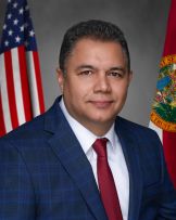 Image of Councilman Edgar Ayala